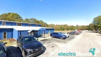 Alabaster Community Center - Alabaster