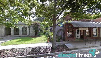 Alachua Yoga Center - Alachua