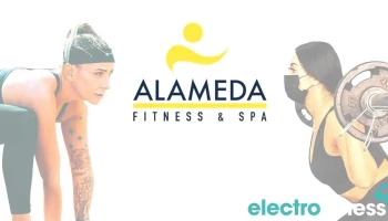 Alameda Fitness & Spa - Alameda