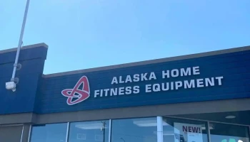 Alaska Home Fitness Equipment - Anchorage