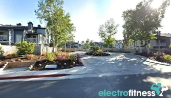 Aliso creek Fitness - Aliso Viejo