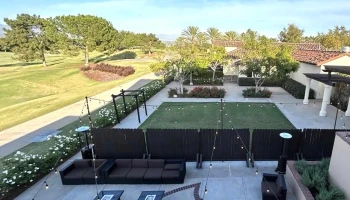 Aliso Viejo Country Club - Aliso Viejo