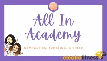 All In Academy - Abbeville