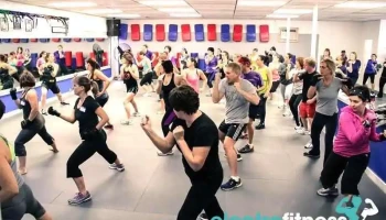 All In Fitness - Randolph