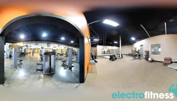 allDimensions Fitness Center - Gillette