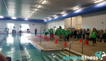 Alleghany Wellness Center - Sparta