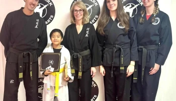 Allen Park Martial Arts Center - Allen Park