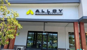 Alloy Personal Training Rossmoor - Walnut Creek