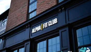 Alpha Fit Club - Denville