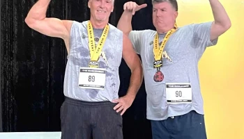 Alpha Fit Club - Westfield