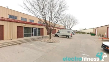 Alpha Omega Elite Fitness - Arvada