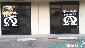Alpha Omega Fitness - Victorville