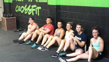Alpine CrossFit - Wheat Ridge