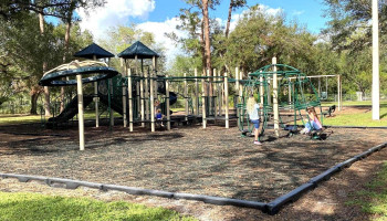 Alva Community Center & Park - Alva