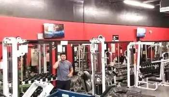 Alvarado Fitness Center - Alvarado