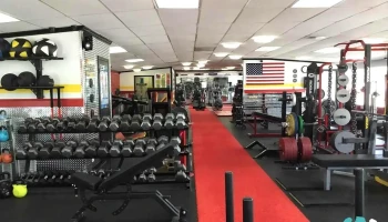 American Iron Fitness - Gillette