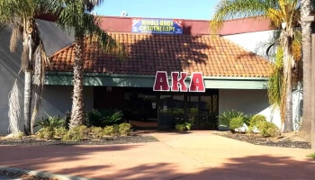 American Kickboxing Academy - San Jose
