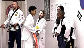 American Martial Arts Academy - Alsip