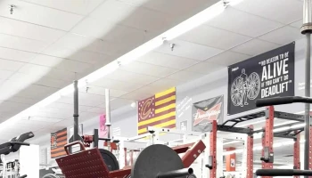 American Muscle & Fitness - Akron