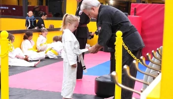 American Self Defense Concepts - Hillsborough