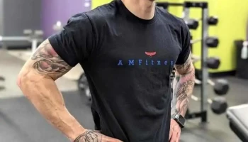 AMFitness Personal Training - Coon Rapids