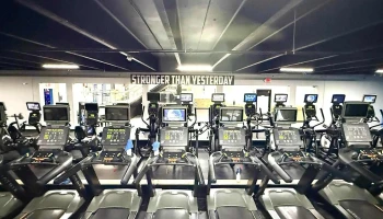 Amped Fitness (Doral) - Doral