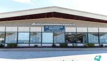 Annapolis Athletic Club - Annapolis