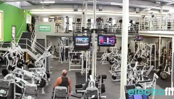 Annville Fitness Center - Annville