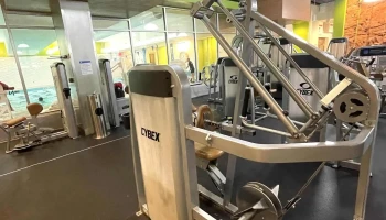 Anthony Bowen Branch Ymca - Washington