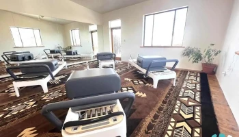 Anthropé Pilates - Santa Fe