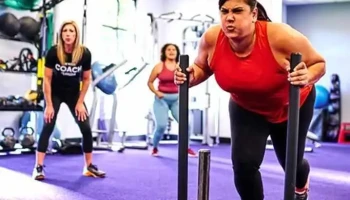 Anytime Fitness - Aberdeen