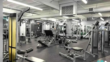 Anytime Fitness - Aberdeen