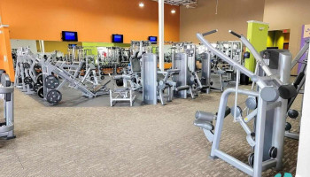 Anytime Fitness - Abilene