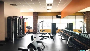 Anytime Fitness - Abingdon