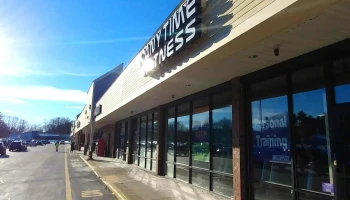 Anytime Fitness - Acton