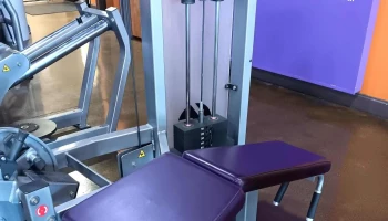 Anytime Fitness - Acworth