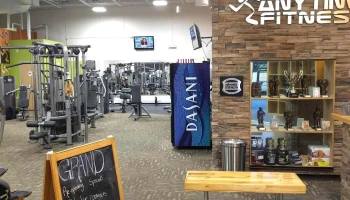 Anytime Fitness - Alachua