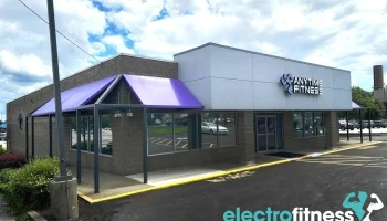 Anytime Fitness - Aliquippa