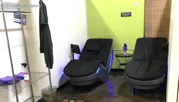 Anytime Fitness - Alpharetta