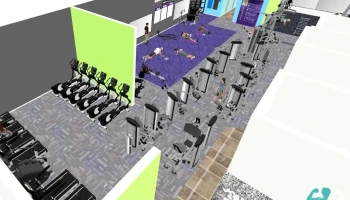 Anytime Fitness - Andrews