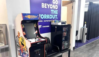 Anytime Fitness - Annapolis
