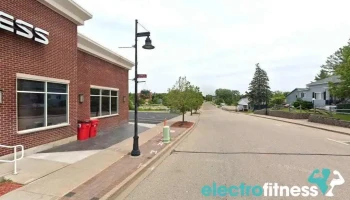 Anytime Fitness - Antigo