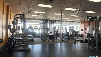 Anytime Fitness - Antioch