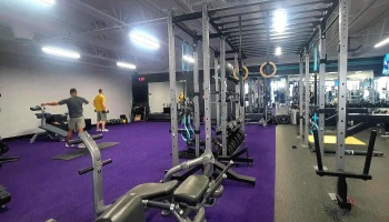 Anytime Fitness - Arvada