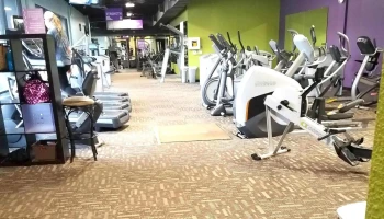 Anytime Fitness - Athens