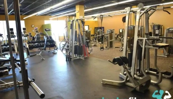 Anytime Fitness - Atlantic