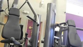 Anytime Fitness - Attleboro