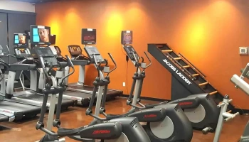 Anytime Fitness - Barstow