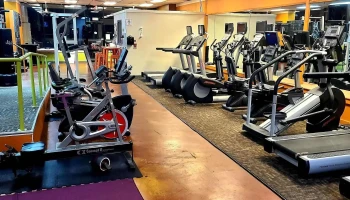 Anytime Fitness - Birmingham
