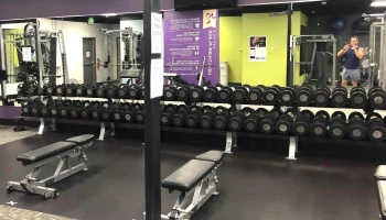 Anytime Fitness - Boise